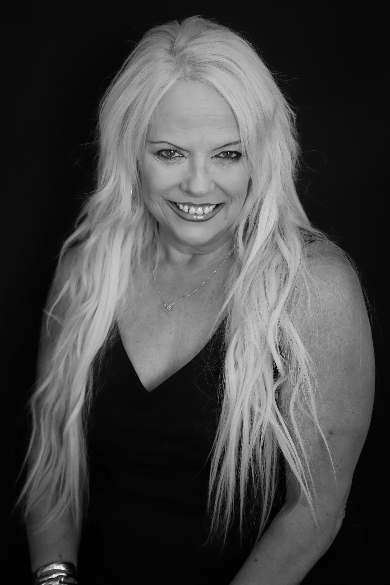 Picture of Tracey Collier